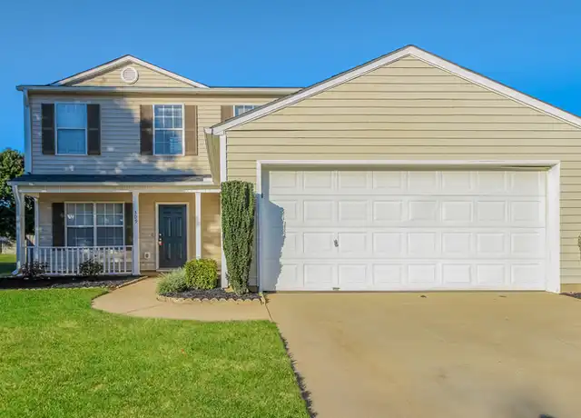 Property at 309 Tripmont Ct, Simpsonville, SC, 29680, 4 beds, 2 baths, [object Object]
