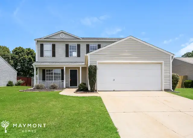Property at 309 Tripmont Ct, Simpsonville, SC, 29680, 4 beds, 2.5 baths, [object Object]