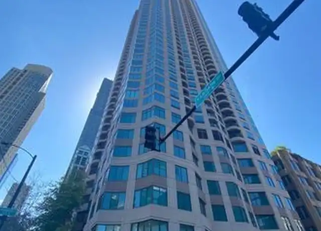 Property at 400 N La Salle Dr #1812, Chicago, IL, 60654, 1 bed, 1 bath, [object Object]