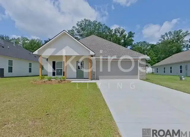 Property at 22871 Balsam Dr, Denham Springs, LA, 70726, 4 beds, 2 baths, [object Object]