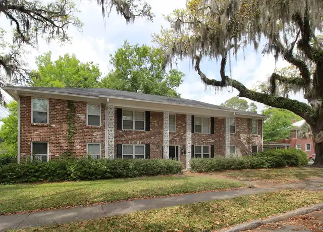 Property at 3301 Bull St Unit 4, Savannah, GA, 31405, 2 beds, 1 bath, [object Object]