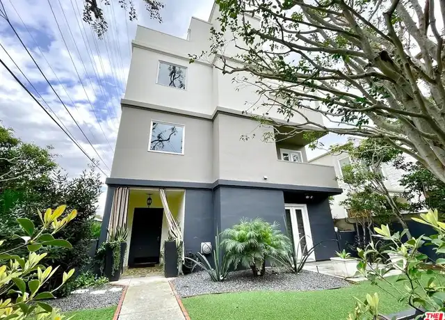 Property at 36 Anchorage St #1, Marina del Rey, CA, 90292, 3 beds, 2 baths, [object Object]