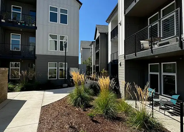 Property at Cedar Commons - 3285 Cedar Links Dr, Medford, OR, 97504, 1-2 bed, 1-2 bath, [object Object]