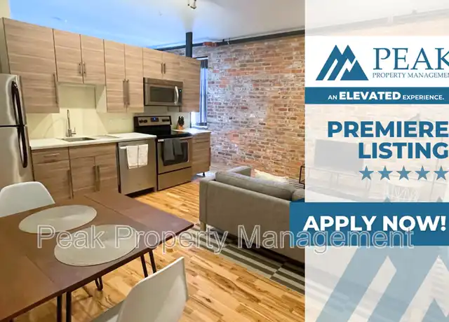 Property at 257 E Bank St Unit 9, Petersburg, VA, 23803, 1 bed, 1 bath, [object Object]