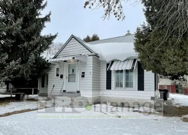 Property at 1365 Scott Pl Unit 1365 1/2, Idaho Falls, ID, 83402, 2 beds, 1 bath, [object Object]