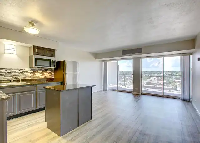 Property at Wellshire - 2499 S Colorado Blvd, Denver, CO, 80222, 2 beds, 2 baths, [object Object]