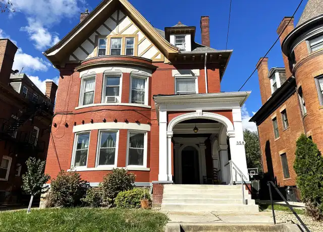 Property at 358 S Negley Ave Unit 2, Pittsburgh, PA, 15232, 1 bed, 1 bath, [object Object]