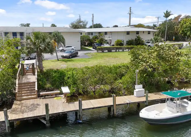 Property at 510 Prosperity Farms Rd Unit 4B, North Palm Beach, FL, 33408, 3 beds, 2 baths, [object Object]
