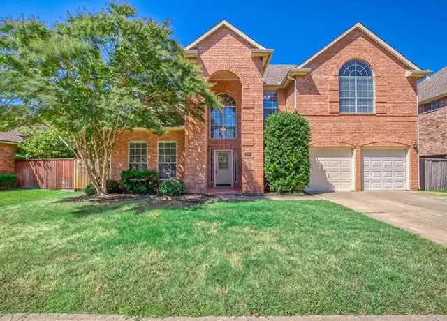 Property at 5717 Belle Chasse Ln, Frisco, TX, 75035, 4 beds, 2.5 baths, [object Object]