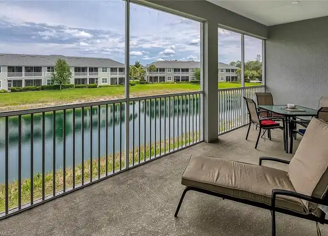 Property at 6954 Avalon Cir #707, Naples, FL, 34112, 3 beds, 2 baths, [object Object]