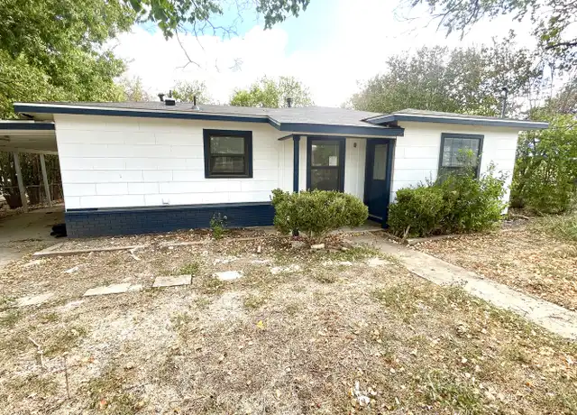 Property at 242 Woley Dr, San Antonio, TX, 78228, 3 beds, 2 baths, [object Object]