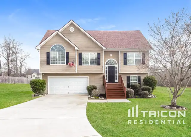 Property at 731 Tullamore Way, Hampton, GA, 30228, 4 beds, 3 baths, [object Object]