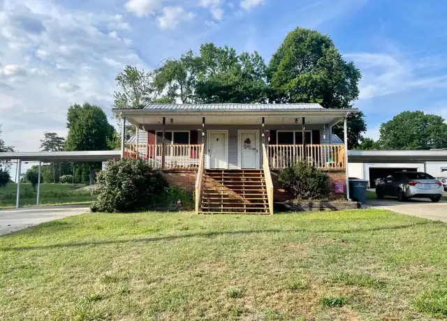 Property at 1004 Orangewood St Unit A, Kannapolis, NC, 28081, 2 beds, 1 bath, [object Object]