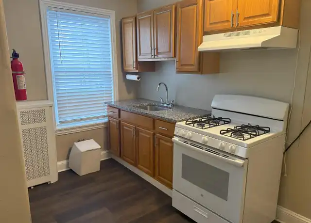 Property at 1223 N 29th St Unit 3 REAR, Philadelphia, PA, 19121, 1 bed, 1 bath, [object Object]