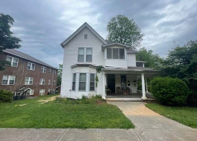 Photo of 125 Stanley Ave, Maryville, TN 37803
