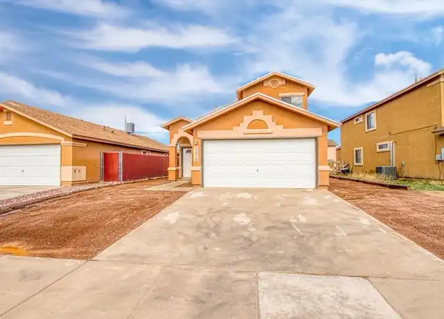 Property at 11717 Lapstone Way, El Paso, TX, 79934, 3 beds, 2 baths, [object Object]