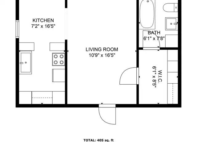 Property at 555 Winter St NE Unit 301, Salem, OR, 97301, 1 bed, 1 bath, [object Object]
