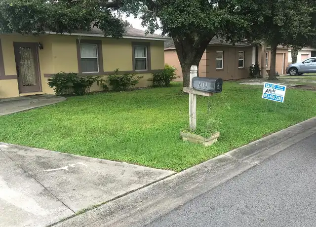 Property at 409 Red Hawk Loop, Winter Haven, FL, 33880, 3 beds, 2 baths, [object Object]