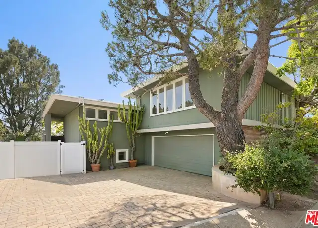 Property at 605 Hanley Way, Los Angeles, CA, 90049, 4 beds, 3 baths, [object Object]