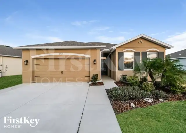 Property at 31827 Tansy Bnd, Wesley Chapel, FL, 33545, 4 beds, 2 baths, [object Object]