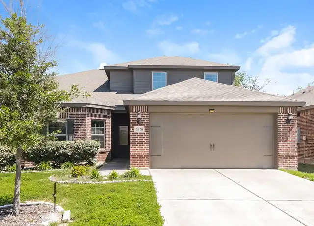 Property at 2928 Parker Rd, Anna, TX, 75409, 4 beds, 2 baths, [object Object]