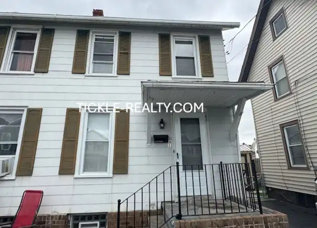 Property at 79-81 Wadsworth St Unit 81 Wadsworth, Geneva, NY, 14456, 3 beds, 1.5 baths, [object Object]