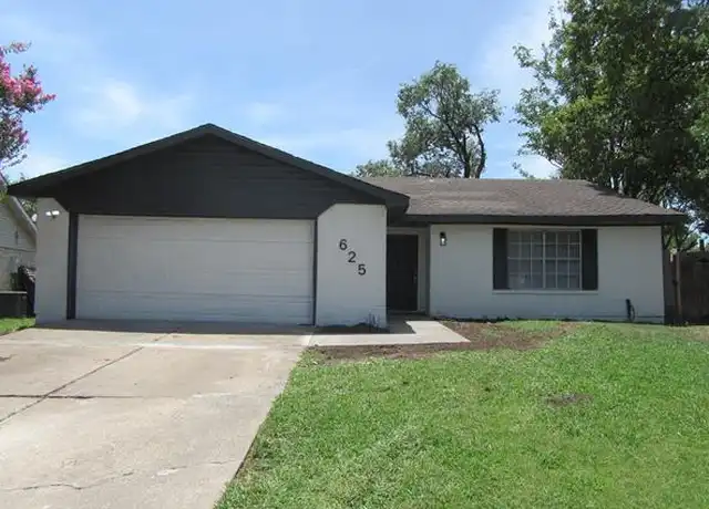 Property at 625 Bristol Ct, Mesquite, TX, 75149, 3 beds, 2 baths, [object Object]