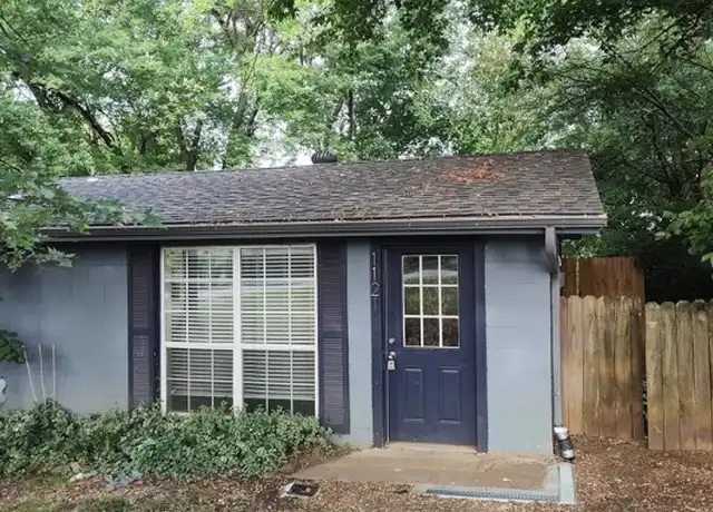 Property at 1121 S West Ave, Fayetteville, AR, 72701, 1 bed, 1 bath, [object Object]