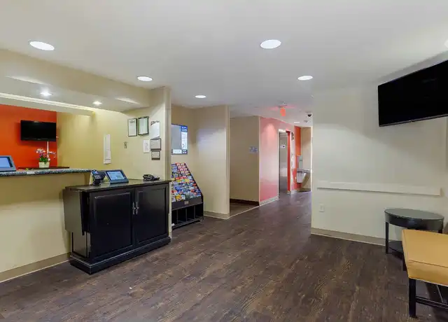 Property at Boston - Woburn - 831 Main St, Woburn, MA, 01801, 0 beds, 1 bath, [object Object]