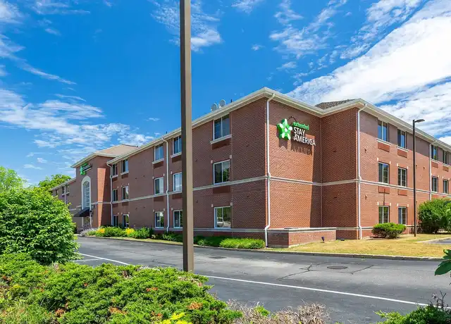 Property at Boston - Woburn - 831 Main St, Woburn, MA, 01801, 0 beds, 1 bath, [object Object]