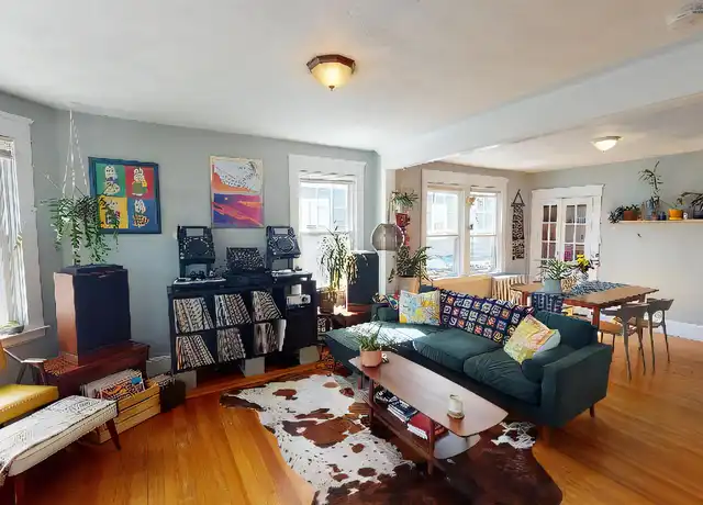 Property at 117 Grove St, Providence, RI, 02909, 3 beds, 1 bath, [object Object]