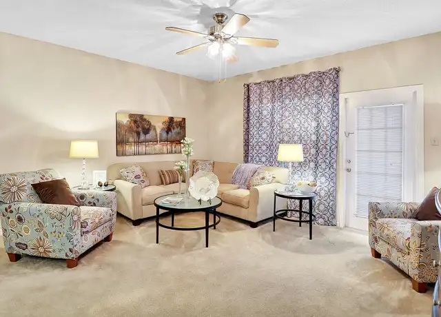 Property at Grove at Pleasant Valley - 11901 Pleasant Ridge Rd, Little Rock, AR, 72223, 1-2 bed, 1-2 bath, [object Object]