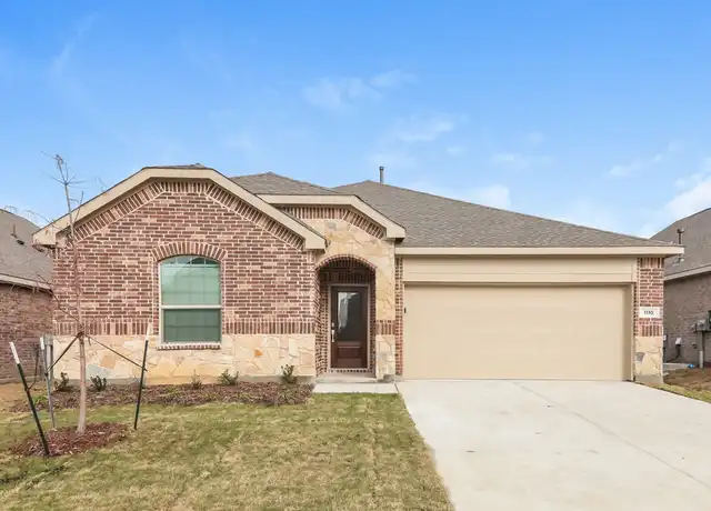 Property at 1110 Daffodil St, Princeton, TX, 75407, 4 beds, 2 baths, [object Object]