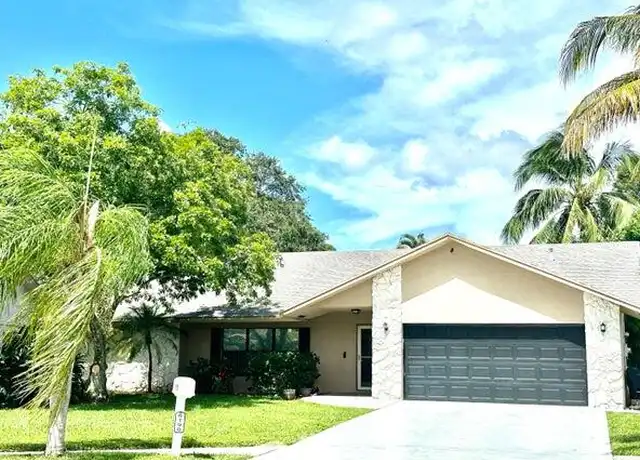 Property at 6190 Serene Run, Lake Worth, FL, 33467, 2 beds, 2 baths, [object Object]