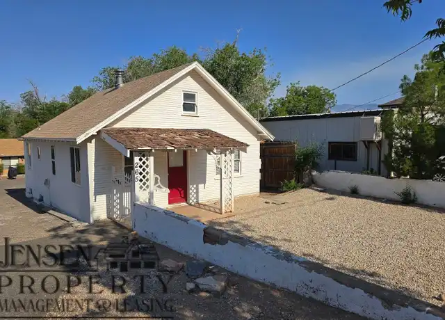 Property at OJM4 - 261 N State St, Hurricane, UT, 84737, 3 beds, 1 bath, [object Object]