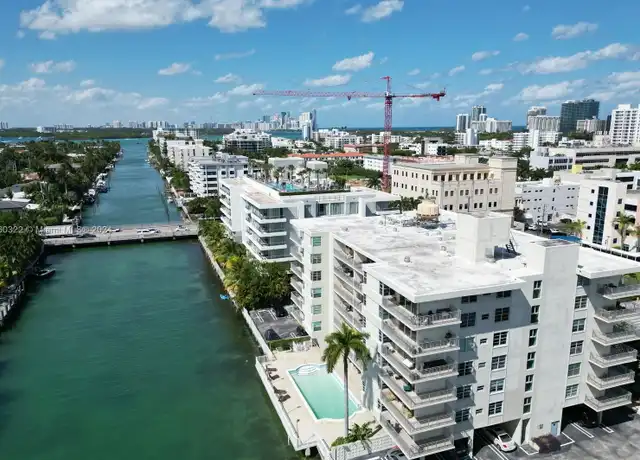Property at 9500 W Bay Harbor Dr Unit 6, Bay Harbor Islands, FL, 33154, 2 beds, 2 baths, [object Object]