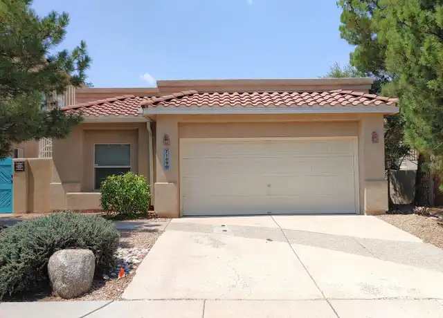 Property at 7109 Marseille Pl NE, Albuquerque, NM, 87122, 3 beds, 2 baths, [object Object]