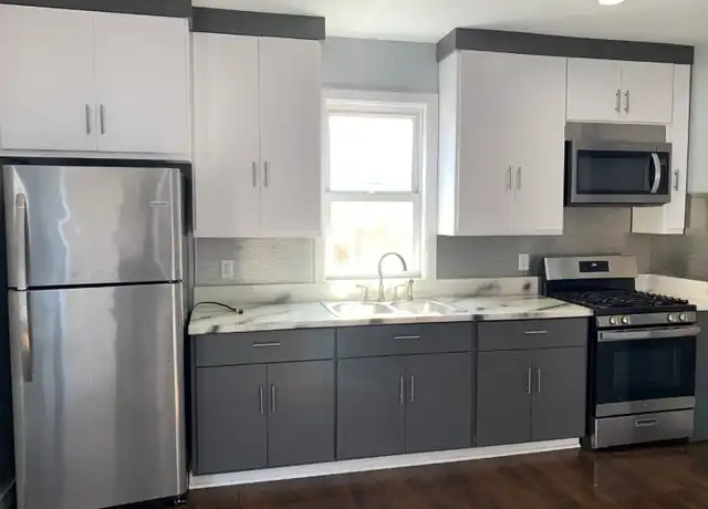 Property at 216 21st St, Irvington, NJ, 07111, 3 beds, 1 bath, [object Object]