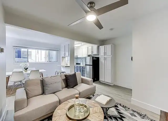 Property at Rose on Bond - 1644 47th Ave, Oakland, CA, 94601, 0-2 beds, 1 bath, [object Object]