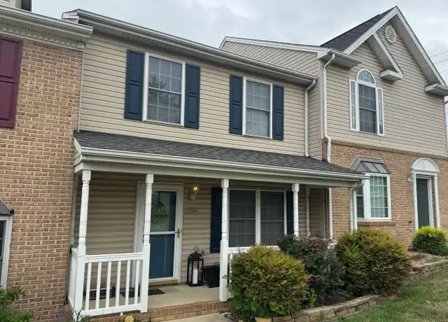 Property at 1202 Old Windmill Cir, Harrisonburg, VA, 22802, 3 beds, 2.5 baths, [object Object]
