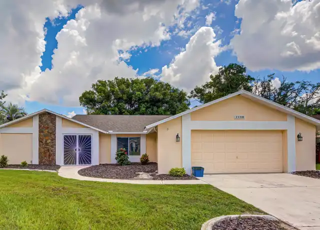 Property at 2406 Appian Ave, Spring Hill, FL, 34608, 3 beds, 2 baths, [object Object]