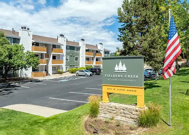 Property at Fielder's Creek - 3205 W Floyd Ave, Englewood, CO, 80110, 0-2 beds, 1-2 bath, [object Object]