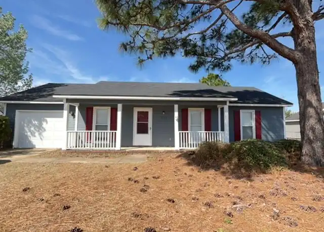 Property at 3344 Chantilly Ln, Hope Mills, NC, 28348, 3 beds, 2 baths, [object Object]