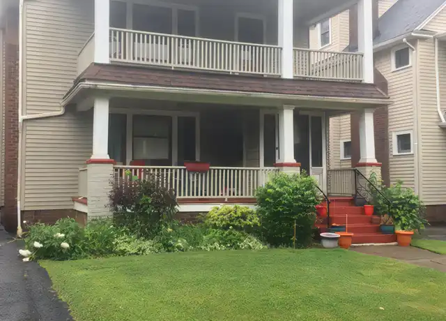 Property at 2176 Edgewood Rd, Cleveland, OH, 44118, 2 beds, 1 bath, [object Object]