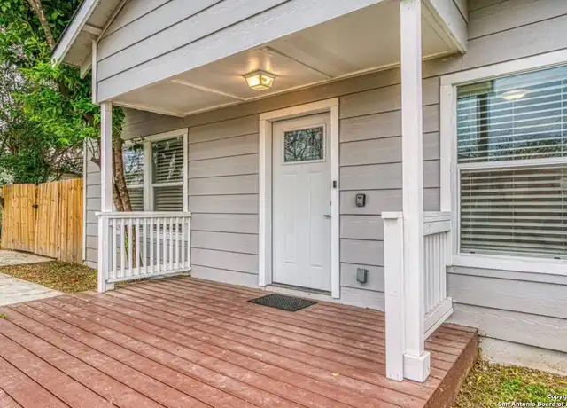 Property at 1315 N Olive St, San Antonio, TX, 78202, 3 beds, 2 baths, [object Object]