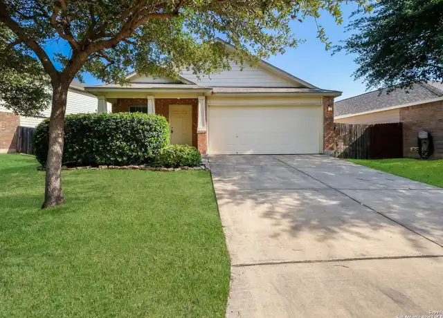 Property at 10227 Roseangel Ln, Helotes, TX, 78023, 3 beds, 2 baths, [object Object]