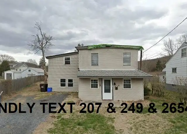 Property at 150 Midland Ave, Reading, PA, 19606, 3 beds, 2 baths, [object Object]