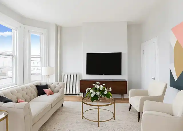 Property at 128 Washington Ave Unit 2, Chelsea, MA, 02150, 3 beds, 1 bath, [object Object]