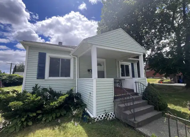 Property at 440 Magazine St, Albany, NY, 12203, 5 beds, 2 baths, [object Object]