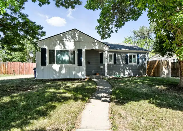 Property at 1251 S Seneca Way, Denver, CO, 80223, 3 beds, 2 baths, [object Object]